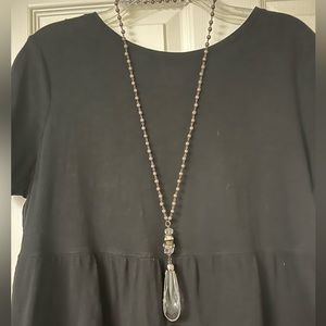 Costume necklace